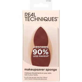 Real Techniques Houbička na make-up Makeup Saver
