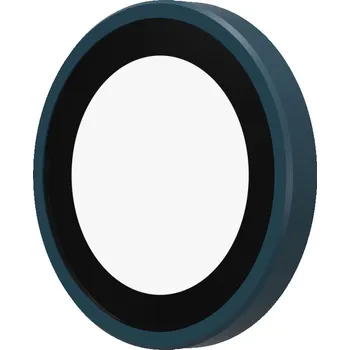 Mobilní telefon ZAGG Ochranná čočka Premium pro Apple iPhone Air - modrá