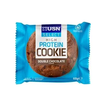 USN Protein Cookie 60g čokoláda