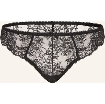 Kalhotky Aubade Dámské Kalhotky Danse Des Sens, černá, 42