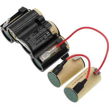 Baterie Cameron Sino CS-RTC347VX, Ni-Mh, 2000