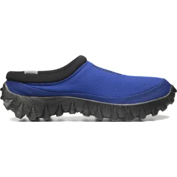 Pánské pantofle Salomon Snowclog L47688100 - blue/quartz blue/quartz black 44