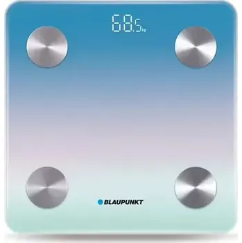 Domácí spotřebič BLAUPUNKT BSM601BT modrá (AGDBLBS008)