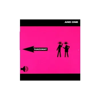 Zahraniční hudba Tanzomat - And One [CD]