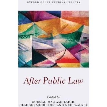 Cizí jazyk After Public Law