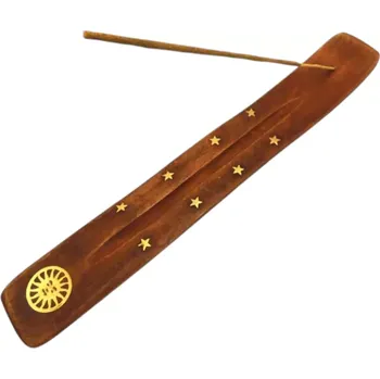 Čajovna Stojan na vonné tyčinky, 26cm