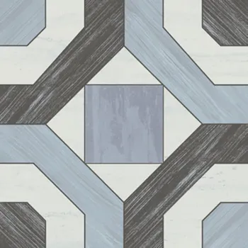 Dlažba Dlažba Ribesalbes Mare Nostrum mix barev 20x20 cm mat MARENOS20