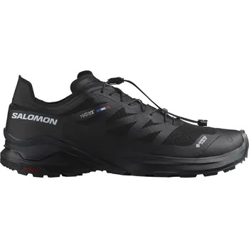 Dámská běžecká obuv Dámská běžecká obuv Salomon Xa Meta GTX Made In France Black/Black/Black UK 8,5