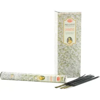 Čajovna Vonné tyčinky Hem Precious, 20ks