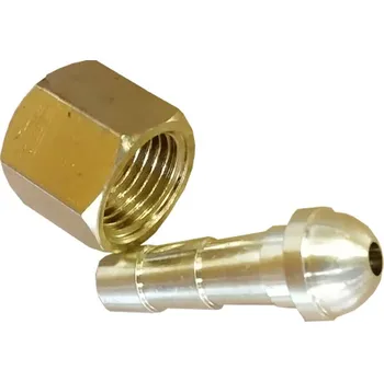 Matice Matice převlečná 12x1 pro GeniMig® 250LCD