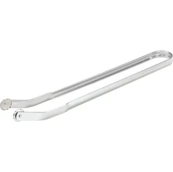 Grilovací nářadí tepro Kleště na obracení klobás Tepro 8342