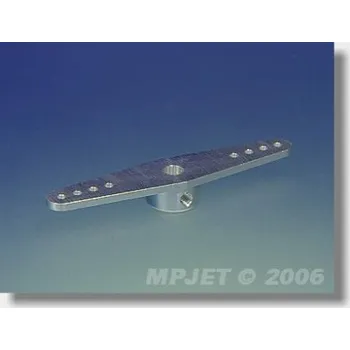 RC model auta Kovová ovládací páka pr.4 dlouhá 1ks