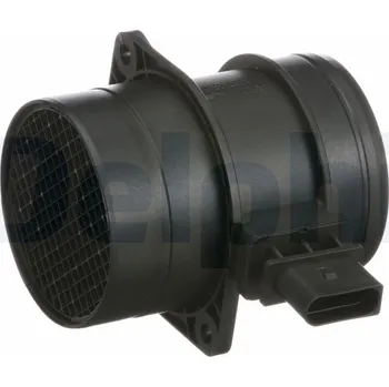 Čidlo automobilu Snímač množství protékajícího vzduchu DELPHI AF10407-12B1