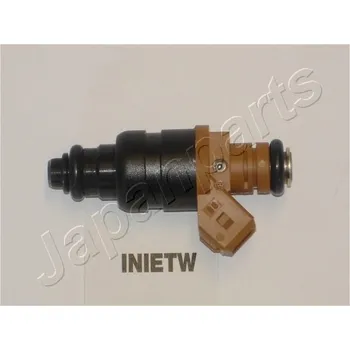 Systém vstřikování Vstřikovací tryska JAPANPARTS XX-INIETW
