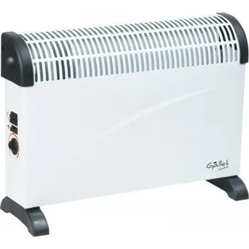 Topidlo Gallet MB CON 100 2000 W