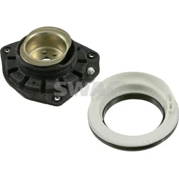 Opravná sada podvozku a pohonu kol Opravná sada, horní uložení tlumičů SWAG 60 92 2619