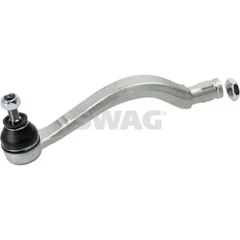 Táhlo řízení Hlava příčného táhla řízení SWAG 60 92 9623