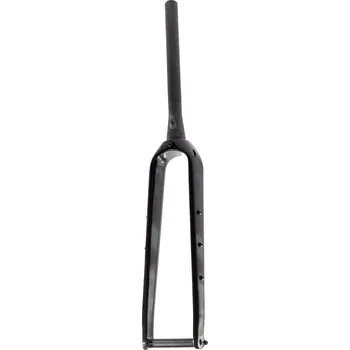 Komponent pro jízdní kolo Karbonová vidlice Kellys SOOT / GROOT (Karbonová vidlice Kellys SOOT / GROOT)