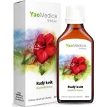 YaoMedica Tinktura Rudý květ 50 ml