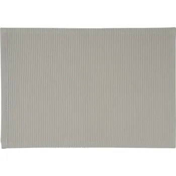 prostírání KESPER Prostírání, 43 x 30 cm, textilní, taupe KESPER 77482