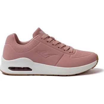 Dámská sálová obuv Everlast Kaiso Trainers Womens Rose 6 (39)