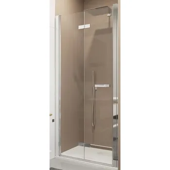 Sprchové dveře SanSwiss Kout sprchový dvoudílný SWING LINE