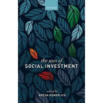 Cizí jazyk Uses of Social Investment