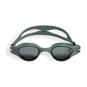 Plavecké brýle Plavecké brýle Arena unisex The One plus Goggles Arena barvy: zelená 500