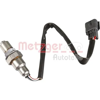 Lambda sonda Lambda sonda METZGER 0895640