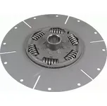 SACHS Tlumič torzních kmitů spojky SA 1866000108 + DOPRAVA ZDARMA!