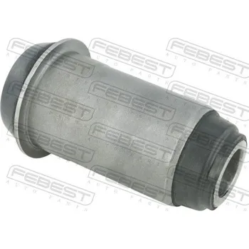 Auto-moto Uložení, řídicí mechanismus FEBEST MZAB-157