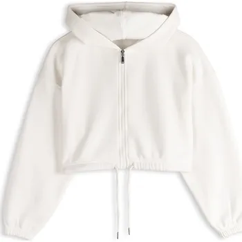 Dámská mikina GATE Mikina na zip s kapucí 38 625-0005/112