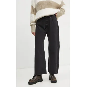 Džíny G-Star Bowey 3D Boyfriend D25372.D772 černá 99X, vel. 29/32