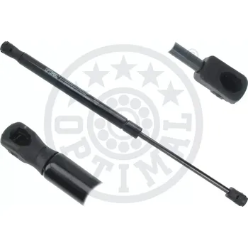 Karosérie OPTIMAL Pneumatická pružina dvířek přístrojové přihrádky OPT AG-50921