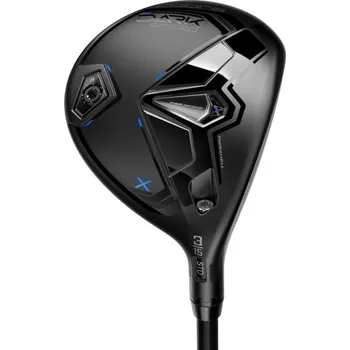 Golf Cobra Cobra DARKSPEED X Pánské fairwayové dřevo, pravá