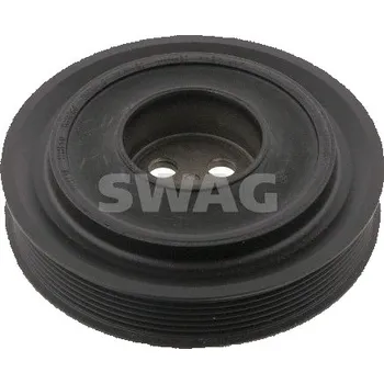 Řemenice, klikový hřídel SWAG 50 93 1212