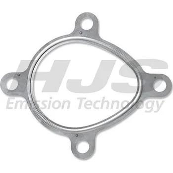 Těsnění výfuku Těsnění, výfuková trubka HJS 83 11 3925