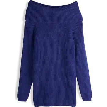 Dámské oblečení GATE Dlouhý pulovr 36 625-0995/78