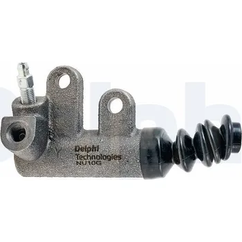 Spojkový válec Pomocný válec, spojka DELPHI LL80198