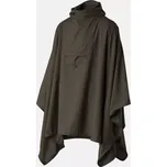 Poncho Helikon Swagman Scarf - Taiga Green