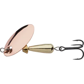 Umělá nástraha Třpytka Abu Garcia Droppen Bugga 5cm 5gr Copper