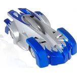 Antigravitační autíčko - modrá