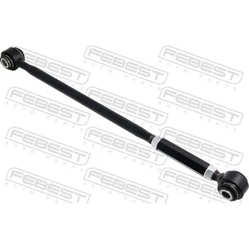Zavěšení kol Řídicí páka, zavěšení kol FEBEST 0125-MCV20LH