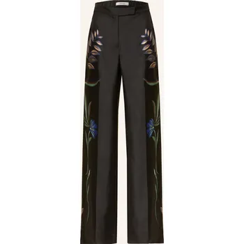 Dorothee Schumacher Dámské Marlene Kalhoty Seductive Bloom Z...
