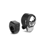 Přední světlo CUBE ACID PRO-E 200 HB X-Connect (Bosch Smart) 200 lux / 700 lm | Bezdrátové ovládání | X-Connect | IPX6 | GoPro mount