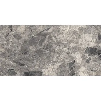 Dlažba Dlažba Dom Mun dark 60x120 cm mat DMU12677R