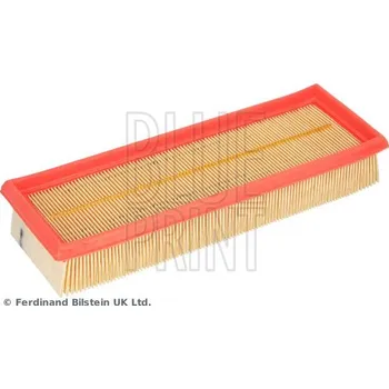 Filtr do auta Vzduchový filtr BLUE PRINT ADR162211
