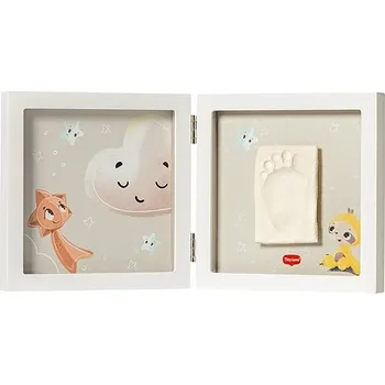 Tiny Love Simple Frame White Tiny Creations