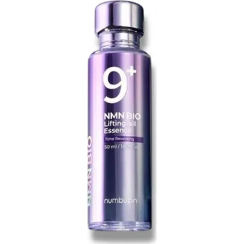 Pleťové sérum Numbuzin No.9 NMN Bio Lifting-sil Essence – Luxusní esence pro pevnější a mladistvější pleť | bySarah
