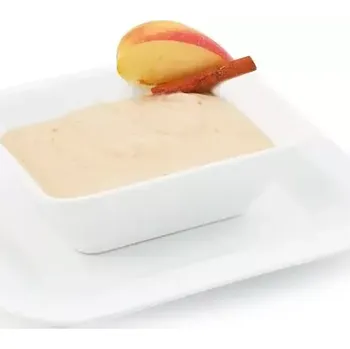 Keto dieta Victus Ovesná kaše s příchutí jablka a skořice (7x25g)